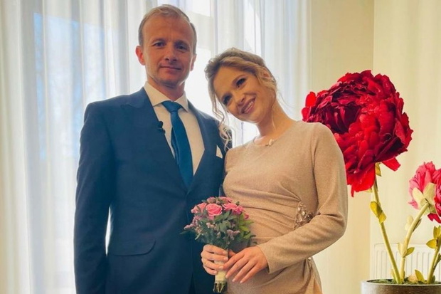 Rolnik szuka żony: Marta Paszkin i Paweł Bodzianny wzięli ślub
