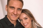 Łukasz Teodorczyk i Natalia Truszczyńska wzięli ślub