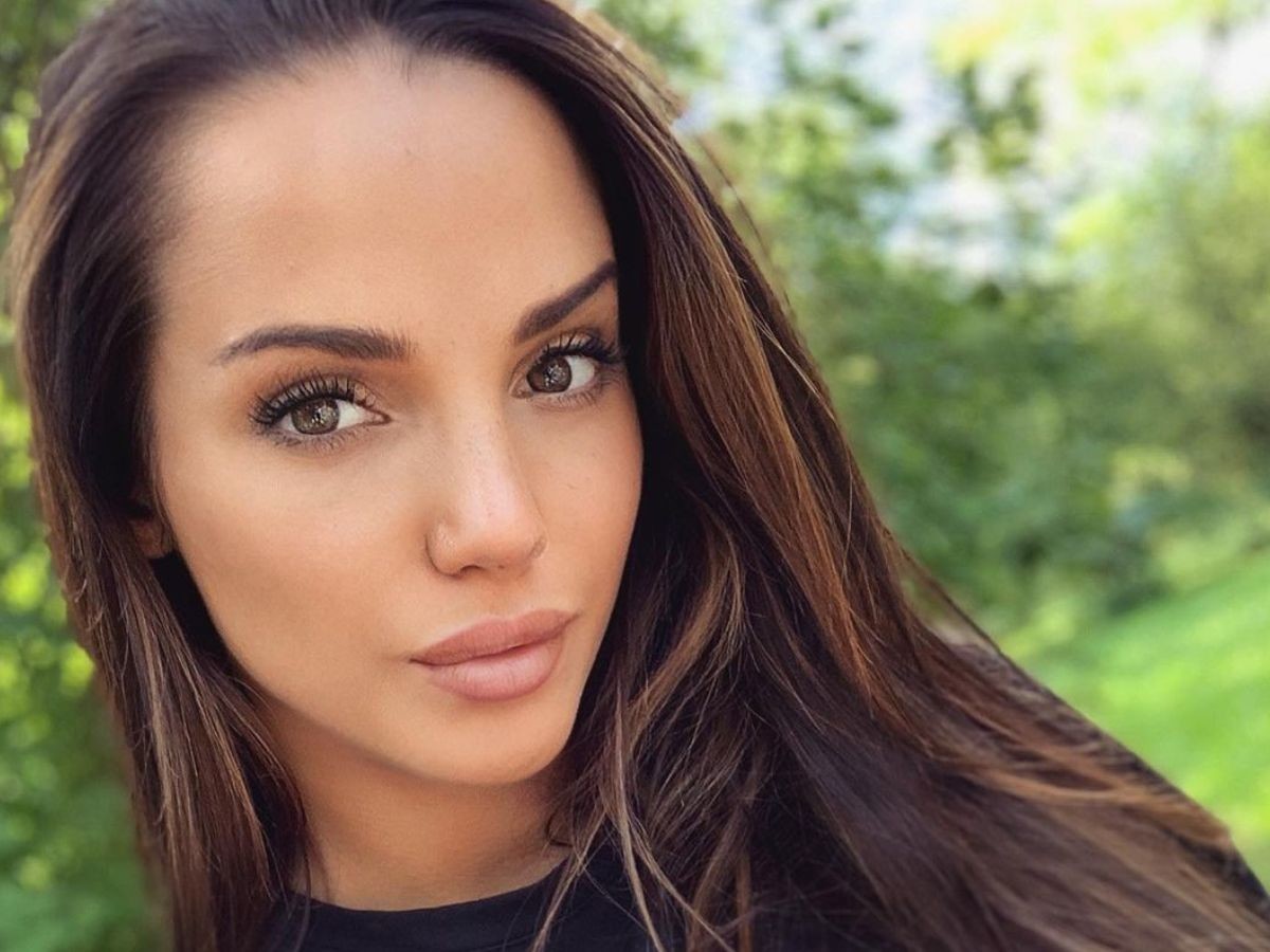 Marta z Love Island 7 już nie przezywa rozstania z Adamem? Opublikowała zdjęcie z przystojniakiem5