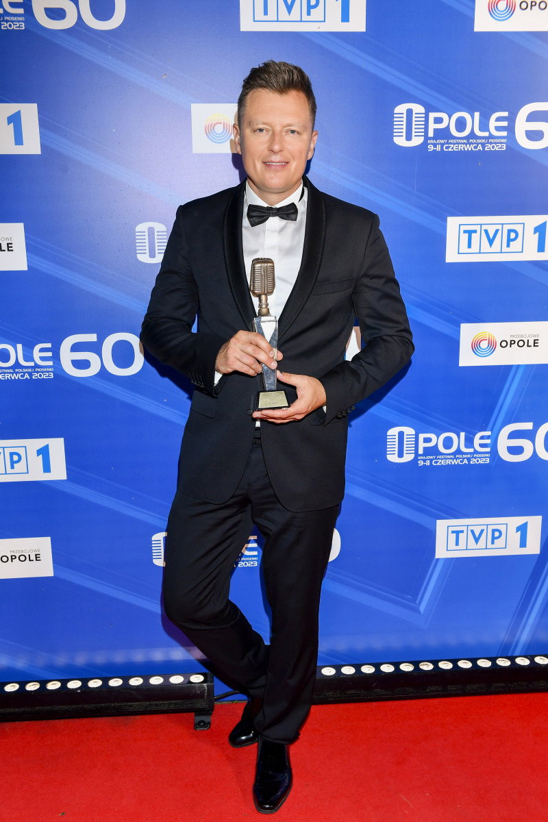 Opole 2023 Rafał Brzozowski