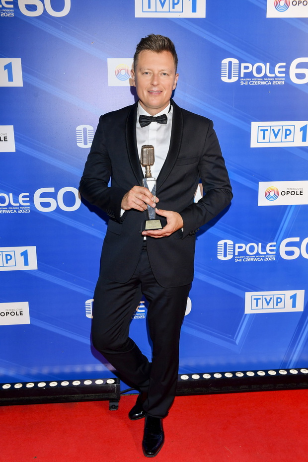 Opole 2023 Rafał Brzozowski