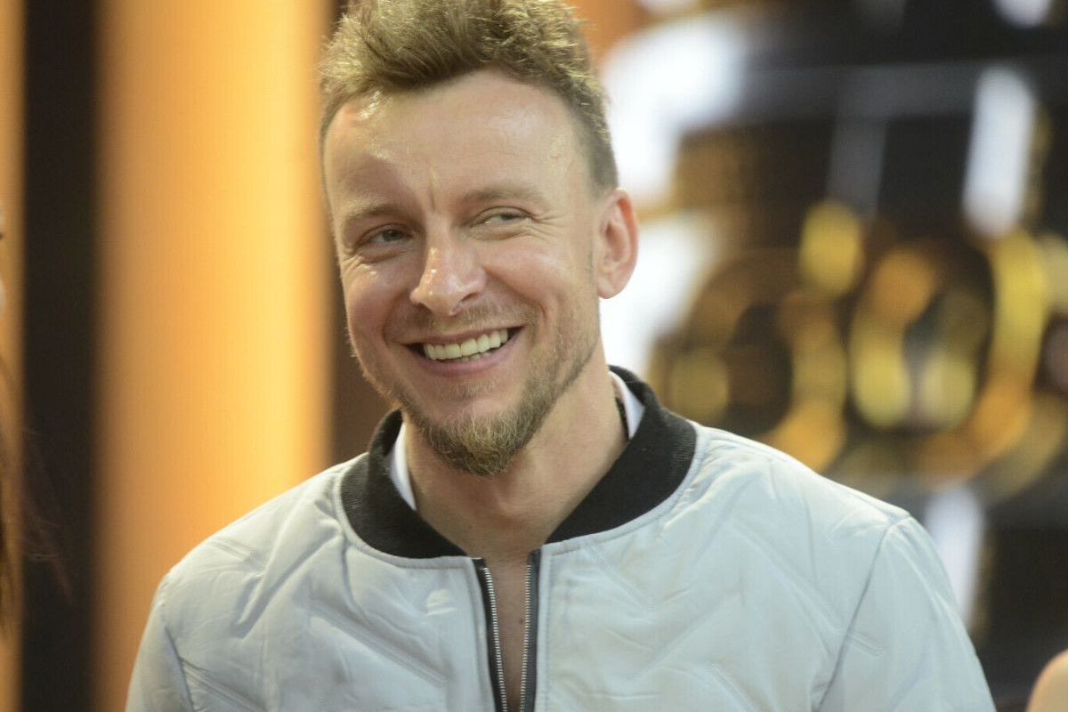 Piotr Kupicha zostanie ojcem
