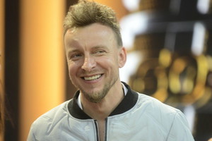 Piotr Kupicha zostanie ojcem