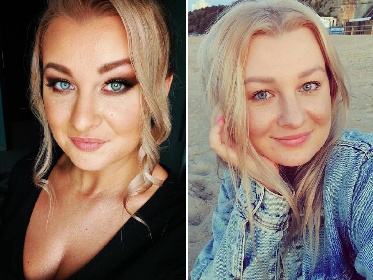 Ślub od pierwszego wejrzenia Julia wzięła drugi ślub?