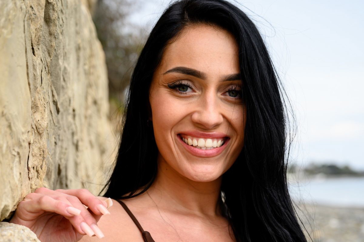 Love Island 7 Beata już tak nie wygląda. Zdradziła tajniki dotyczące swojej urody