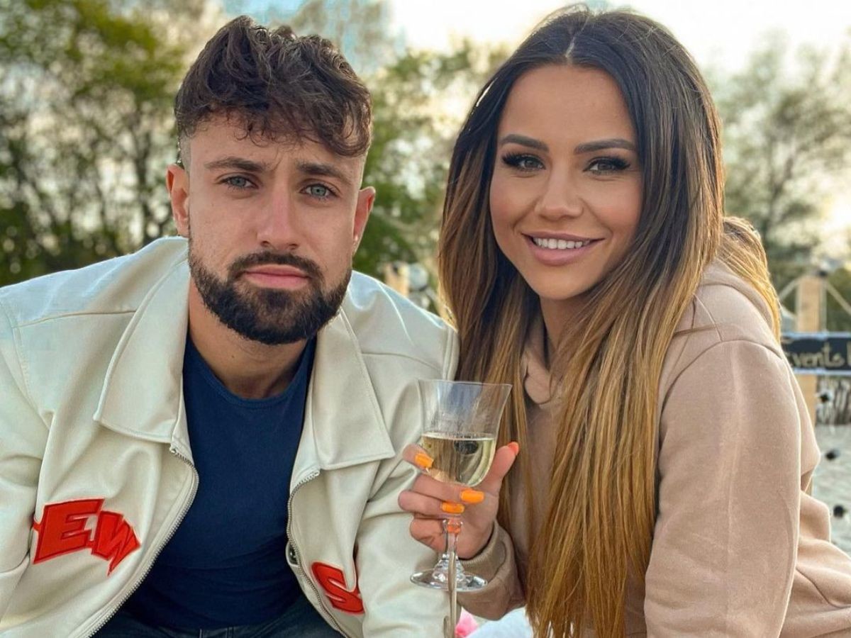 Love Island Agata i Hubert dzielą się wieściami