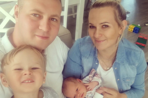 Magda z Rolnik szuka żony pokazała nowe zdjęcie synka i córki