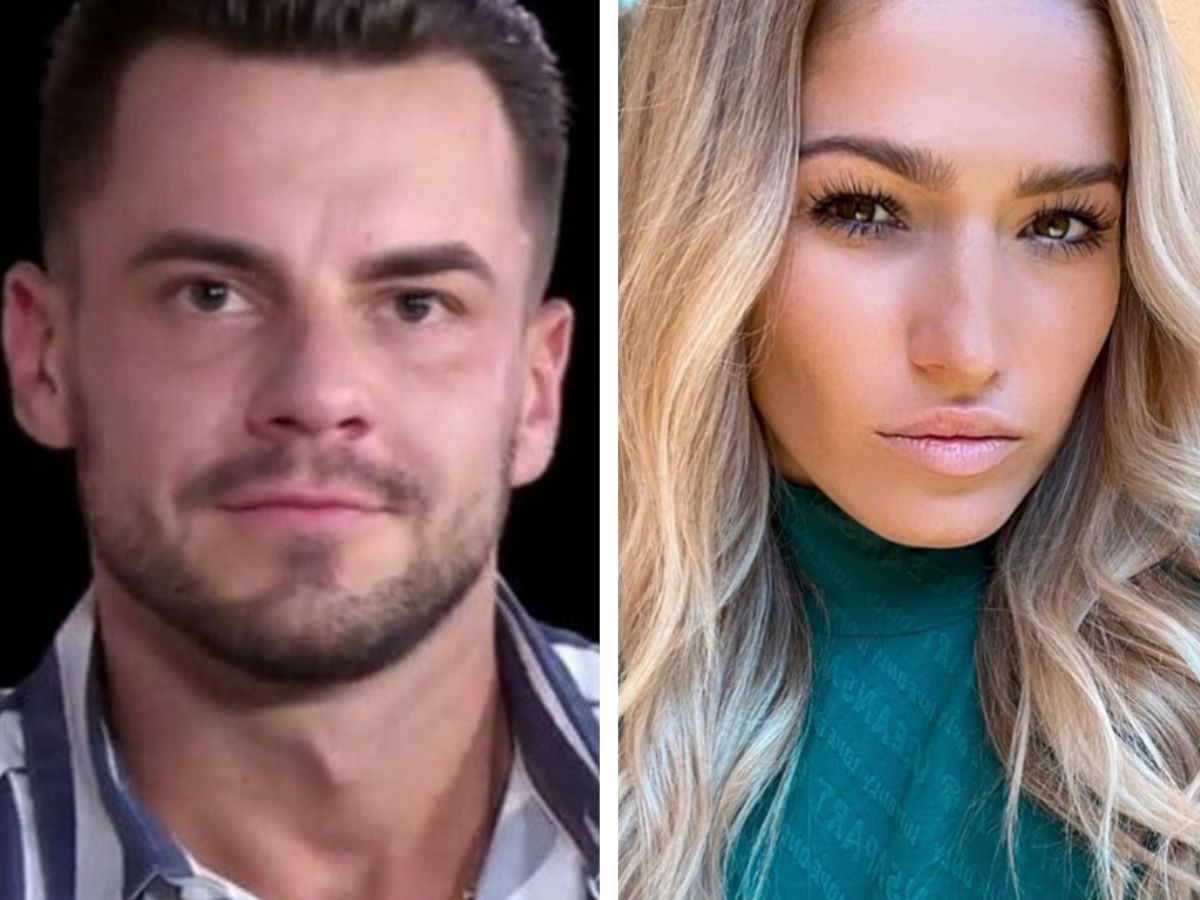 Krzysztof z Hotelu Paradise 3 wyznał prawdę o Basi2