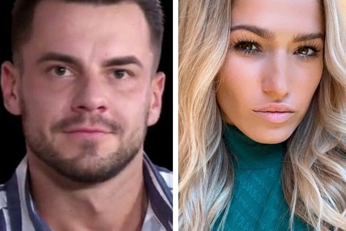 Krzysztof z Hotelu Paradise 3 wyznał prawdę o Basi2