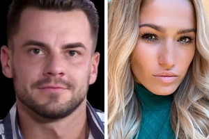 Krzysztof z Hotelu Paradise 3 wyznał prawdę o Basi2