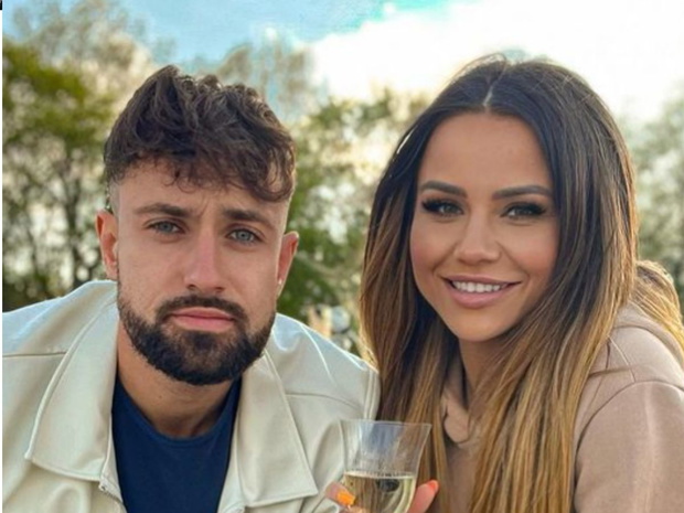 Agata z Love Island 7 szczerze i ostro o kryzysie z Hubertem2