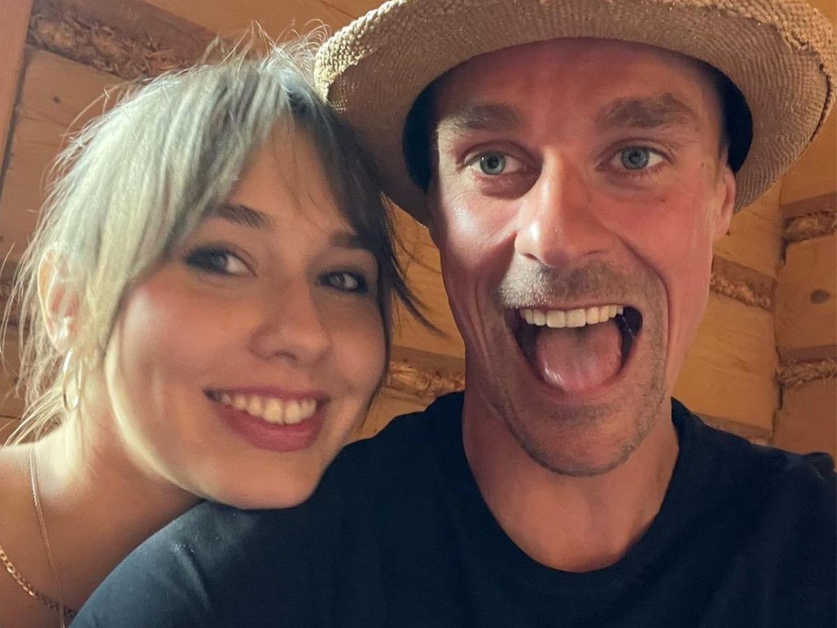 Marcelina Ziętek i Piotr Żyła zaskoczyli fanów zdjęciem z wesela