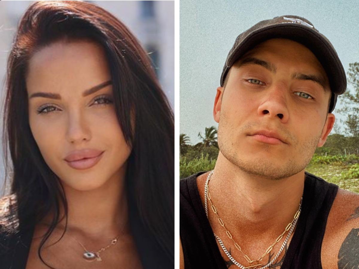 Love Island 7: Marta stanęła w obronie Adama3