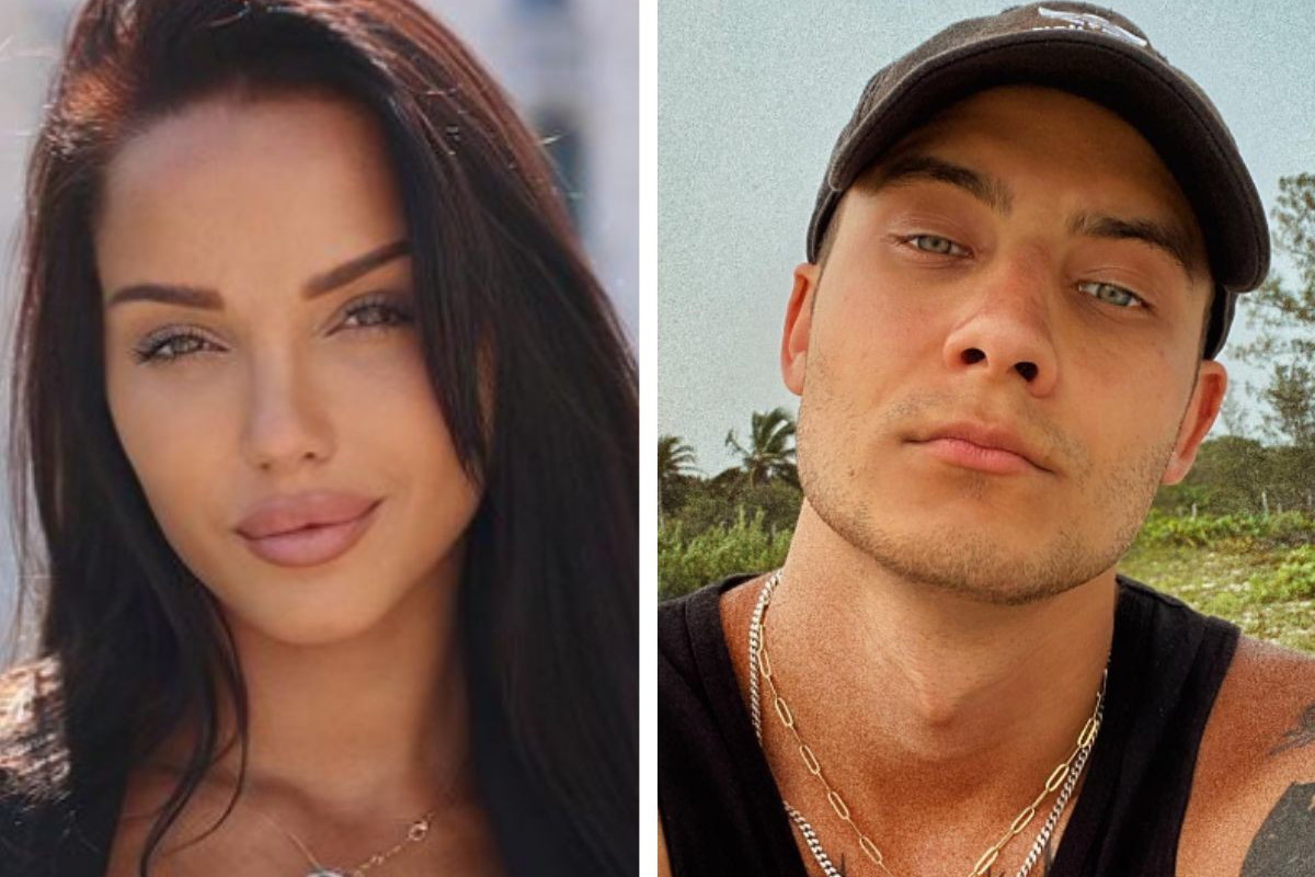 Love Island 7: Marta stanęła w obronie Adama3
