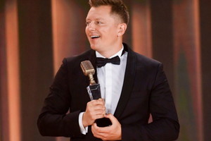 Rafał Brzozowski o wygranej w konkursie premier