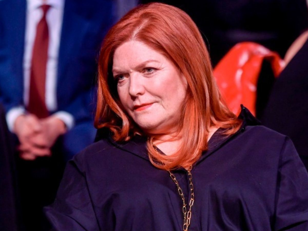 Katarzyna Dowbor przeżyła trudne chwile po zwolnieniu z Polsatu