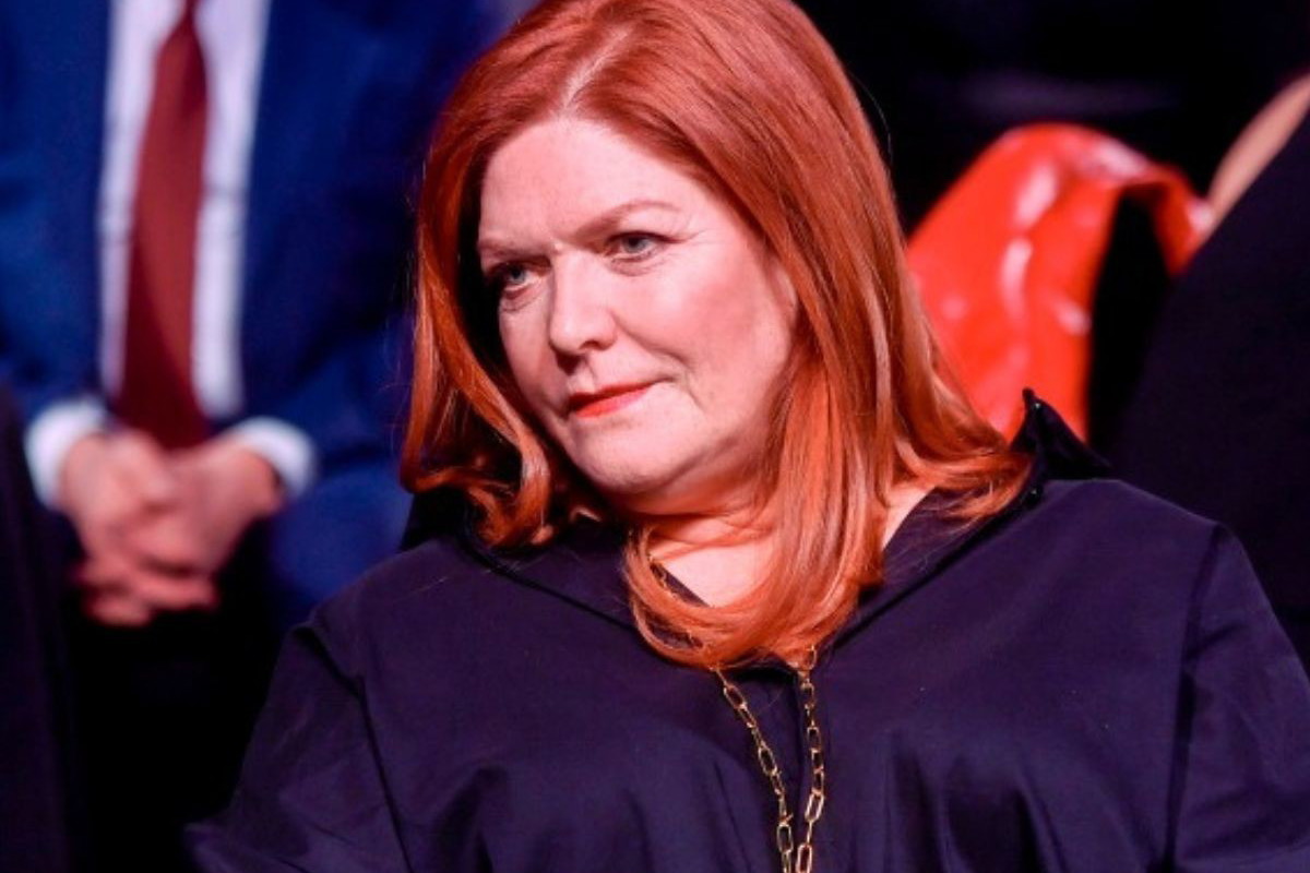 Katarzyna Dowbor przeżyła trudne chwile po zwolnieniu z Polsatu