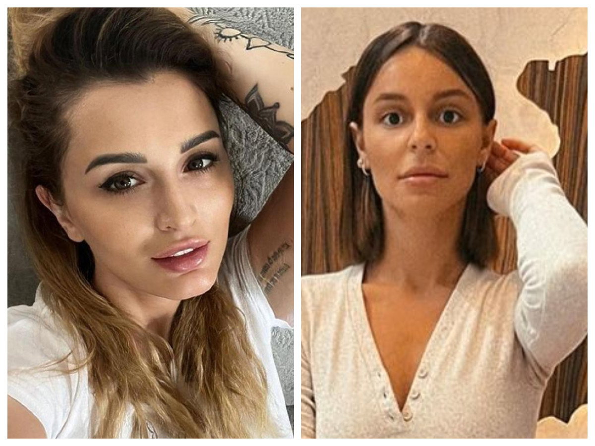 Paulina Nowicka nie zjawiła się w sądzie, gdzie czekała Ewelina Taraszkiewicz