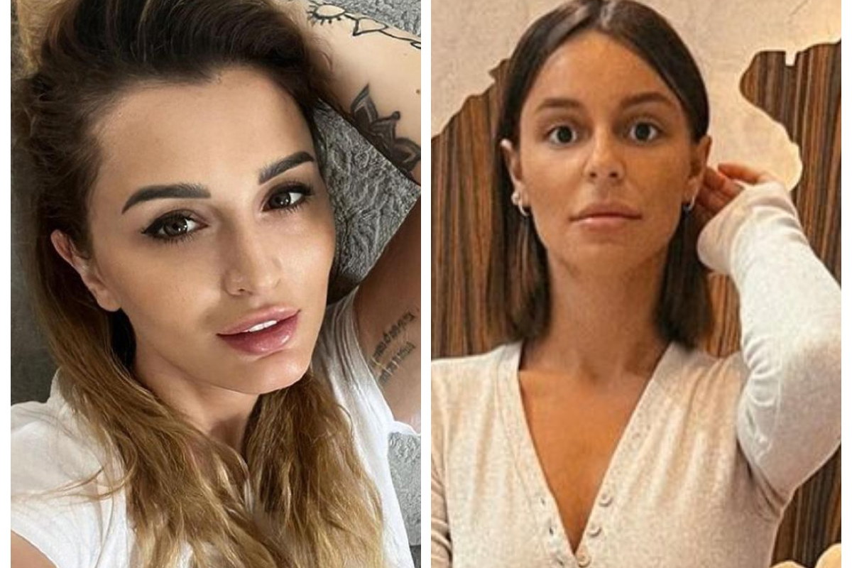 Paulina Nowicka nie zjawiła się w sądzie, gdzie czekała Ewelina Taraszkiewicz
