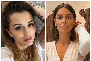 Paulina Nowicka nie zjawiła się w sądzie, gdzie czekała Ewelina Taraszkiewicz