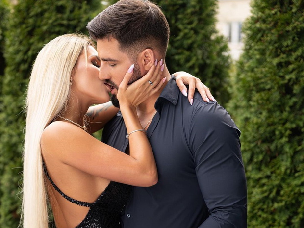 Jagoda i Wojtek z Love Island pokazali romantyczne zdjęcie