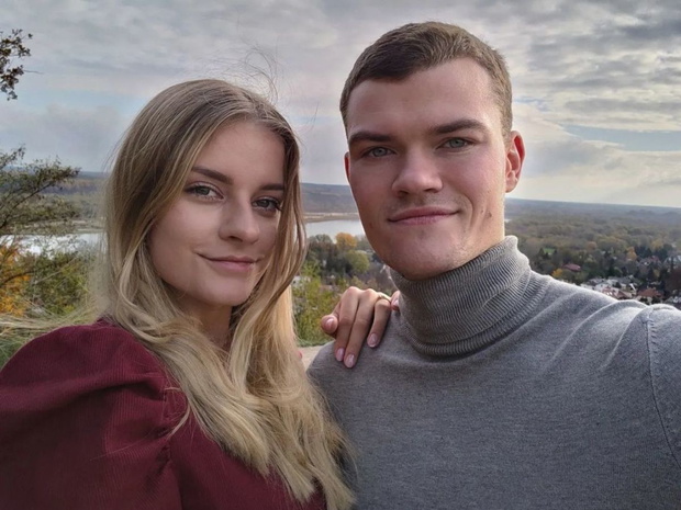 Rolnik szuka żony: Adrianna i Michał szykują się do ślubu