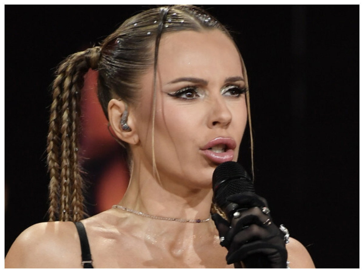 Doda straciła posadę w "The Voice of Poland"