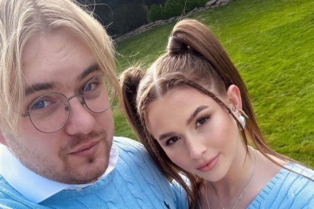 Roksana Węgiel i Kevin Mglej planują ślub