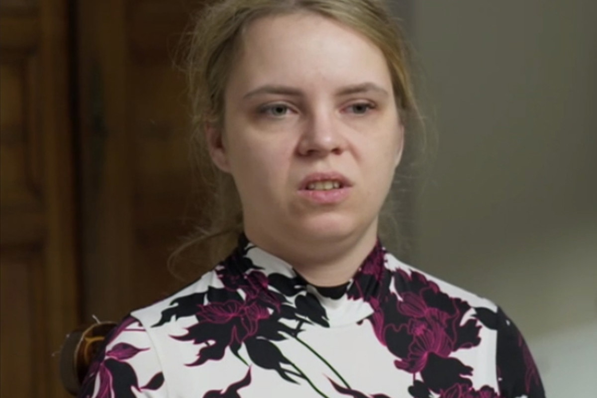 Tak zmieniła się Marta ze Ślubu od pierwszego wejrzenia