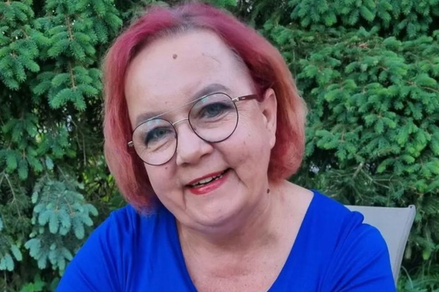 Gogglebox Izabela Zeiske
