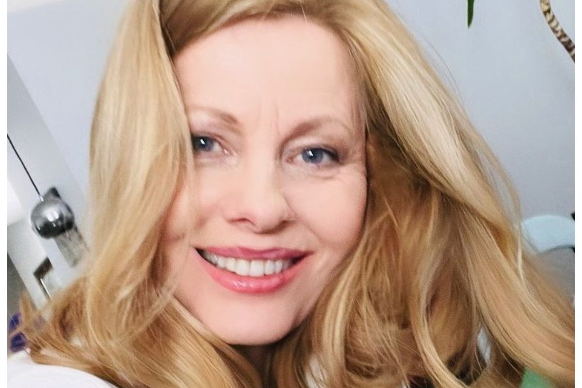 Ewa Skibińska pokazała zdjęcie z jacuzzi