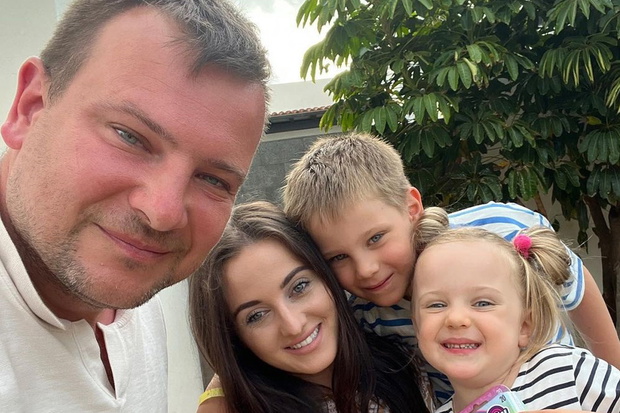 Ania Bardowska pokazała, co stało się w domu pod ich nieobecność