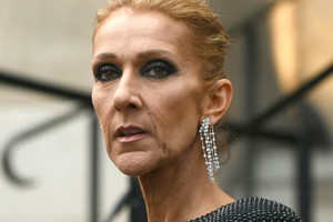 Celine Dion