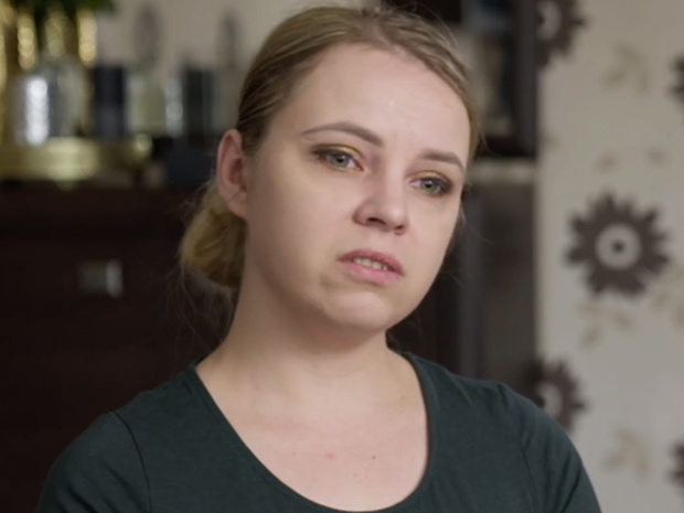 Marta ze Ślubu od pierwszego wejrzenia o związku z pilotem