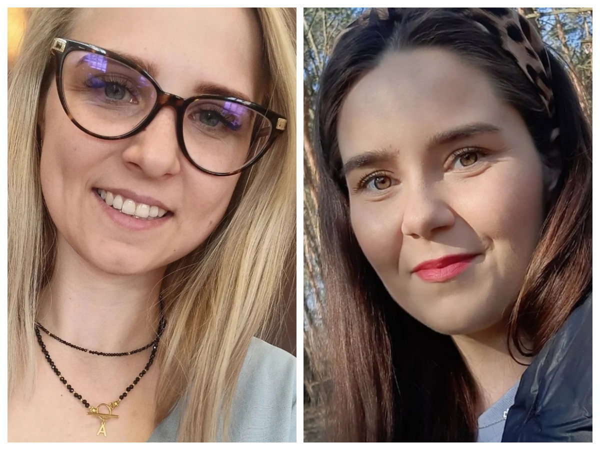 Agnieszka i Patrycja ze "Ślubu od pierwszego wejrzenia" zamieszkają razem
