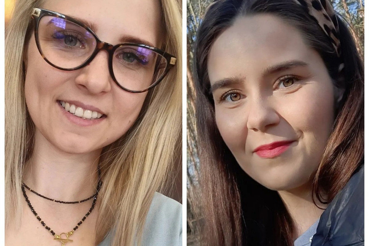 Agnieszka i Patrycja ze "Ślubu od pierwszego wejrzenia" zamieszkają razem