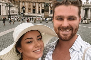 Hotel Paradise 3: Czy Kara i Marcin nadal są razem?3