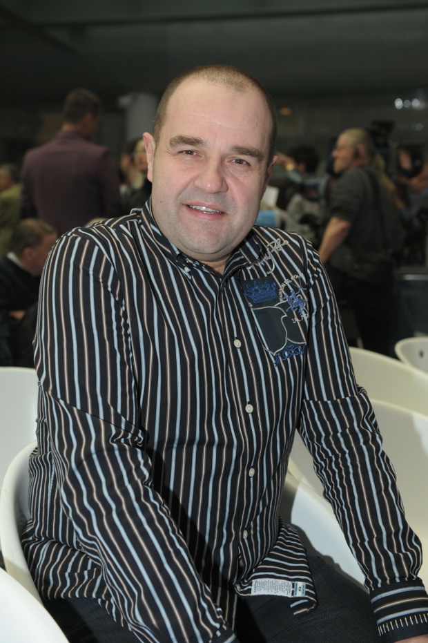 Cezary Żak