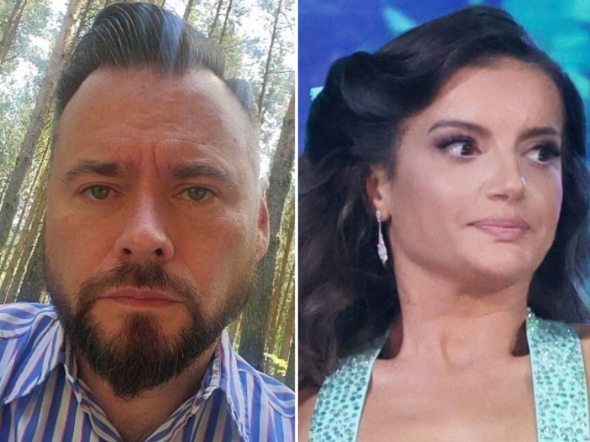 Krzysztof Stanowski miażdży Natalię Janoszek