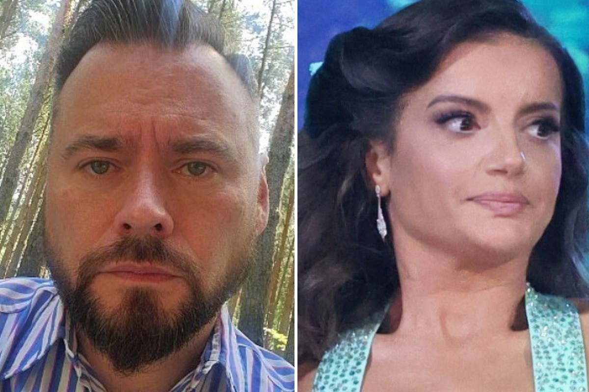 Krzysztof Stanowski miażdży Natalię Janoszek