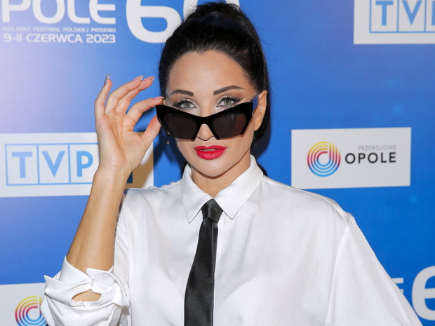 Opole 2023 Justyna Steczkowska