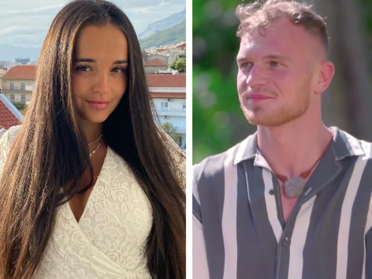 Hotel Paradise 5: Grzegorz wiązał się z uczestniczką "True Love Te zdjęcia dają do myślenia2
