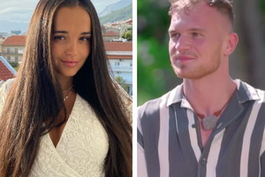 Hotel Paradise 5: Grzegorz wiązał się z uczestniczką "True Love Te zdjęcia dają do myślenia2