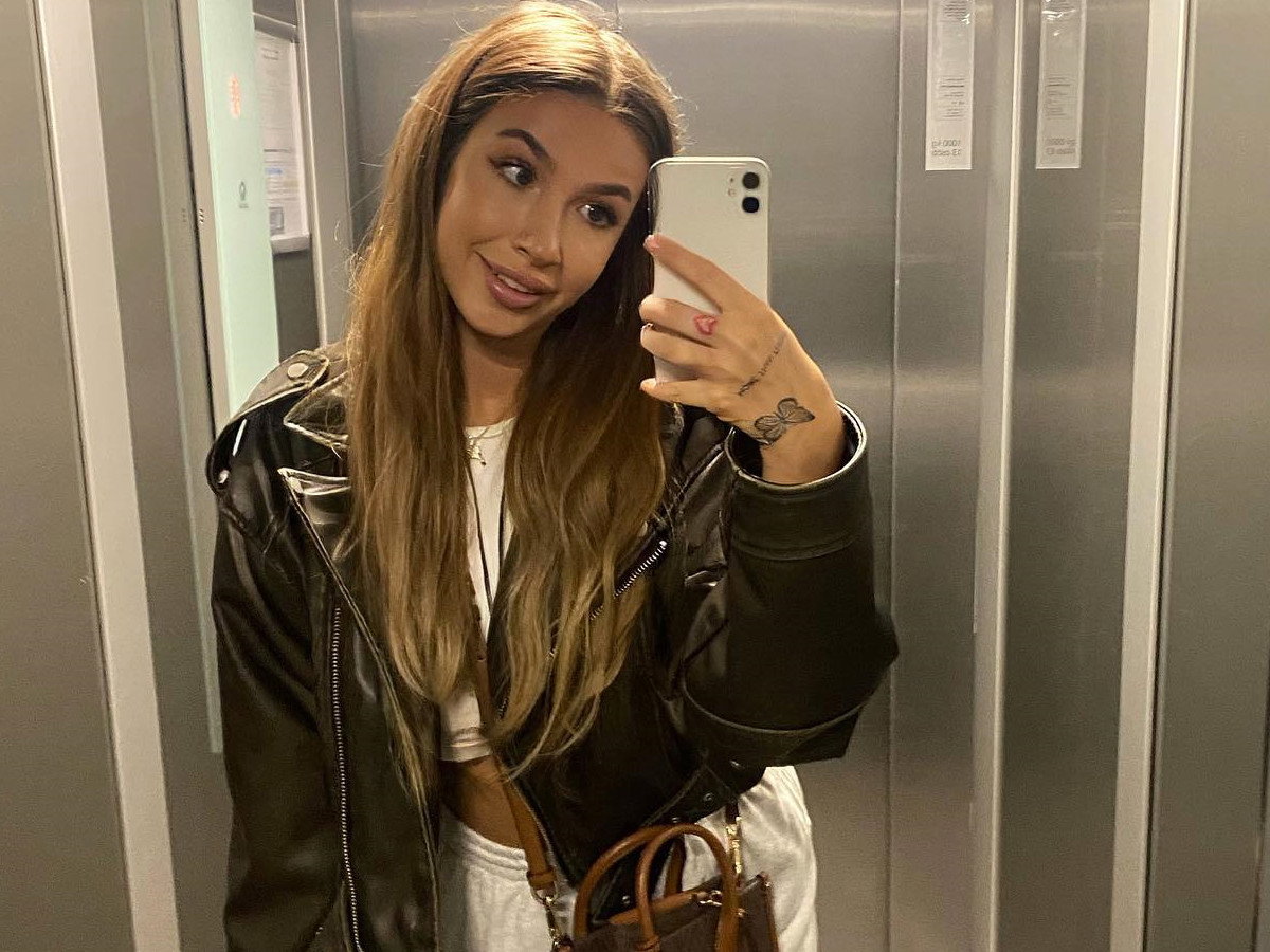 Agnieszka z Love Island ścięła włosy