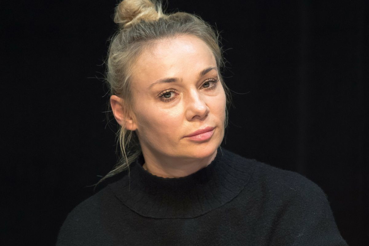 Sonia Bohosiewicz po raz pierwszy o kulisach rozwodu z Pawłem Majewskim