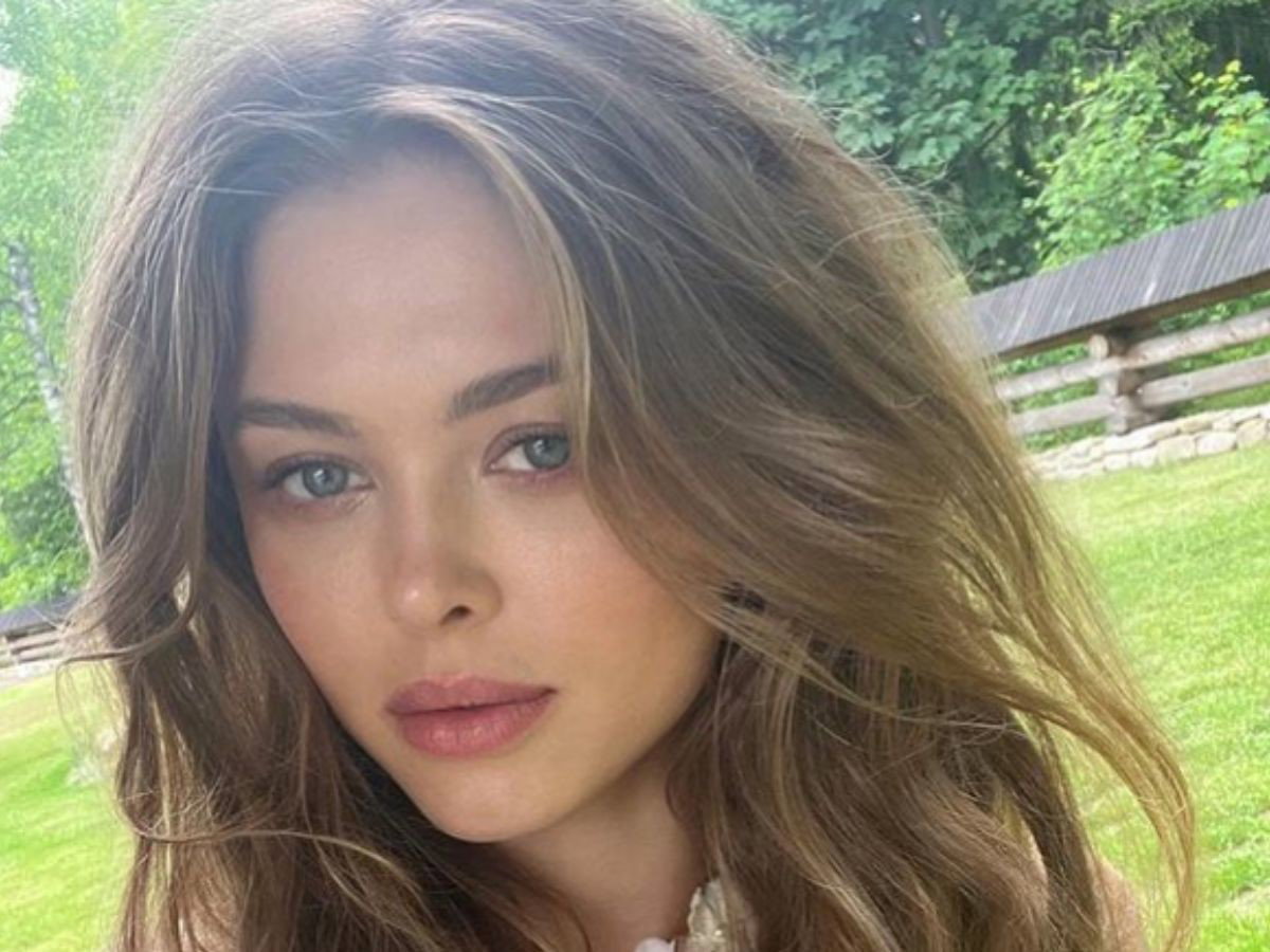 Joanna Opozda już nie ukrywa, że ma dość: Płakałam kilka godzin2