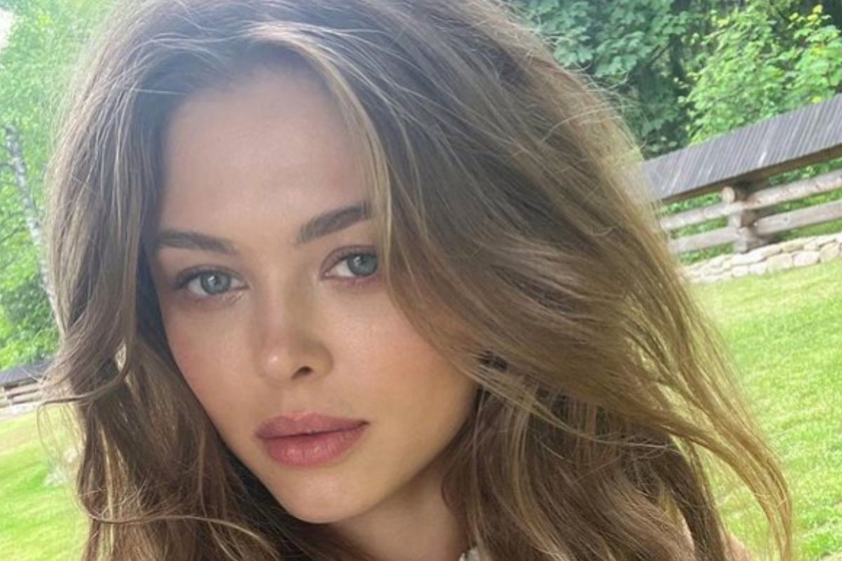 Joanna Opozda już nie ukrywa, że ma dość: Płakałam kilka godzin2