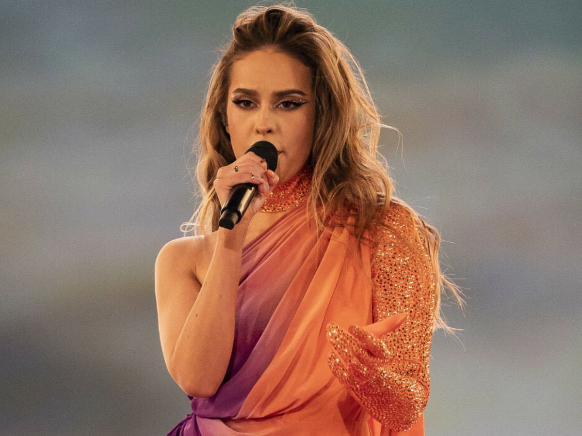 Blanka zachwyci w półfinale Eurowizji 2023?