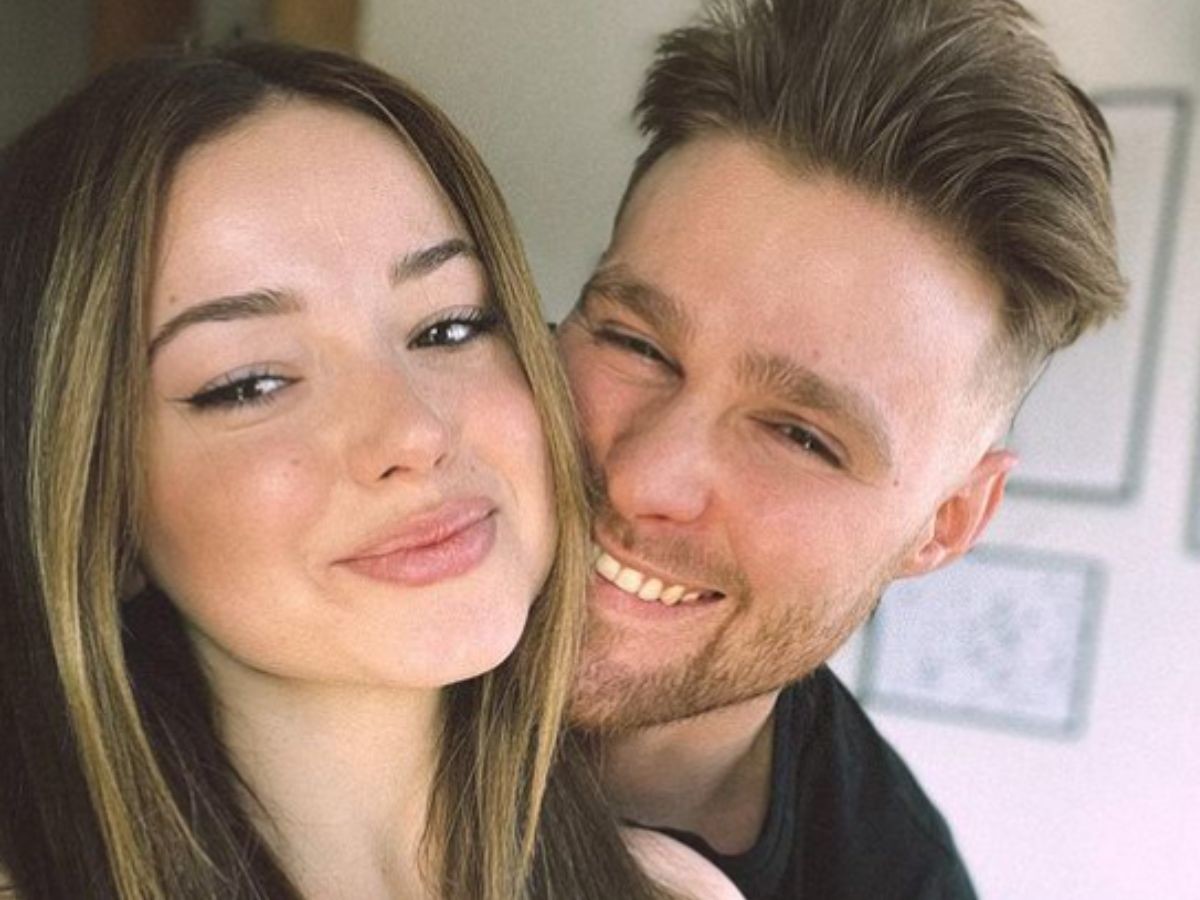 Kara i Marcin z Hotelu Paradise 3 podzielili się szczęśliwą nowiną. Sypią się gratulacje3