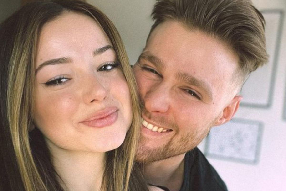 Kara i Marcin z Hotelu Paradise 3 podzielili się szczęśliwą nowiną. Sypią się gratulacje3